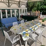 Apartamento Casa Fabbrichina