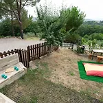 Apartamento Casa Fabbrichina