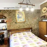 Apartamento Casa Fabbrichina Gambassi Terme