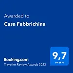 Casa Fabbrichina *