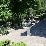 Casa Fabbrichina Apartamento