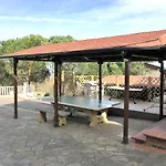 Casa Fabbrichina Apartamento Gambassi Terme