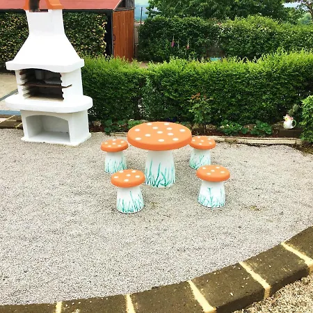 Lägenhet Casa Fabbrichina Gambassi Terme