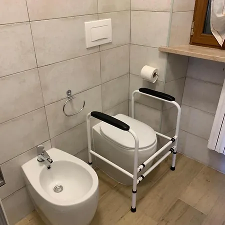 Lägenhet Casa Fabbrichina