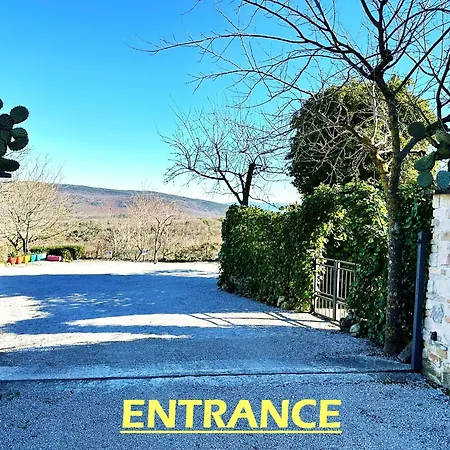 Casa Fabbrichina Gambassi Terme