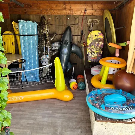 Lägenhet Casa Fabbrichina Gambassi Terme
