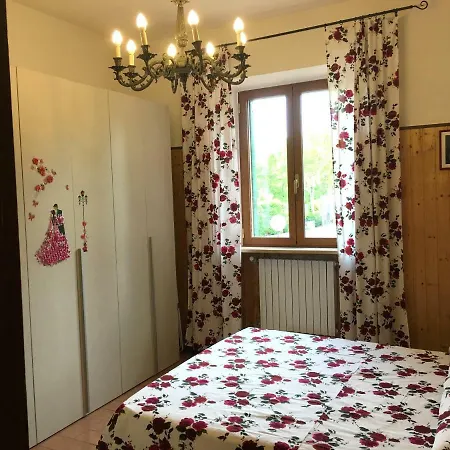 Casa Fabbrichina Lägenhet