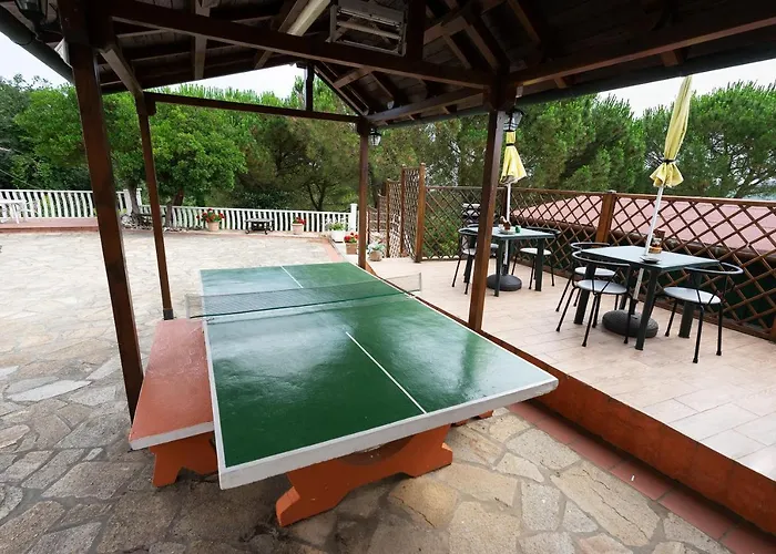 Casa Fabbrichina Apartmán Gambassi Terme