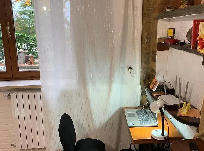 Apartmán Casa Fabbrichina *