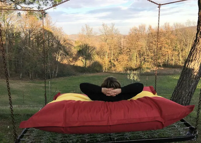 Casa Fabbrichina Apartmán *