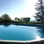 Appartamento Casa Fabbrichina Gambassi Terme