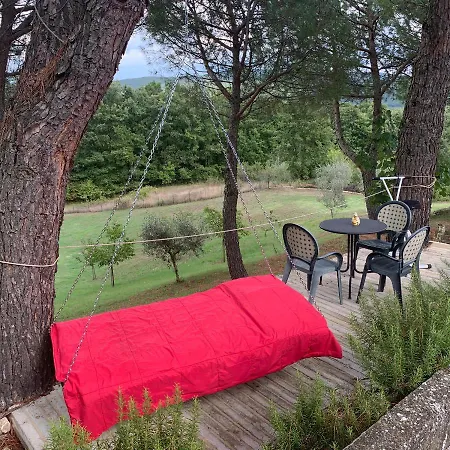 Apartamento Casa Fabbrichina