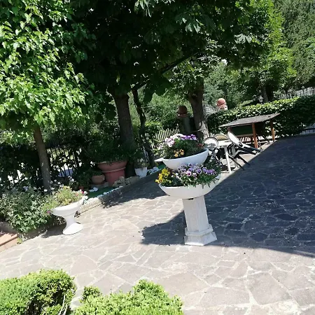 Casa Fabbrichina Apartamento