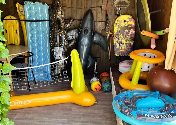 Apartamento Casa Fabbrichina Gambassi Terme