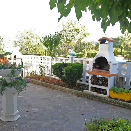 Casa Fabbrichina Apartamento Gambassi Terme