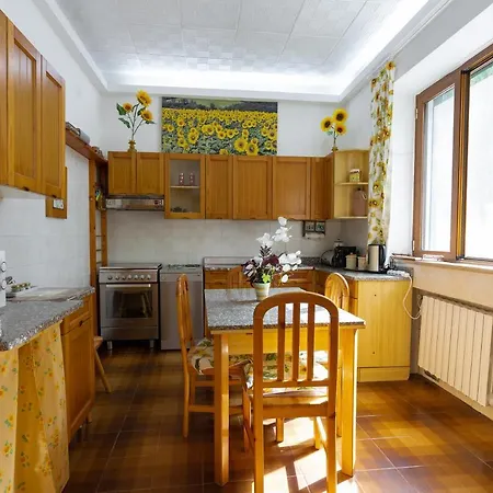 Casa Fabbrichina