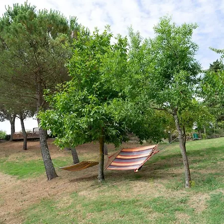 Casa Fabbrichina Apartment *
