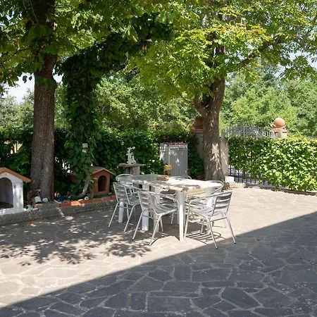 Apartamento Casa Fabbrichina