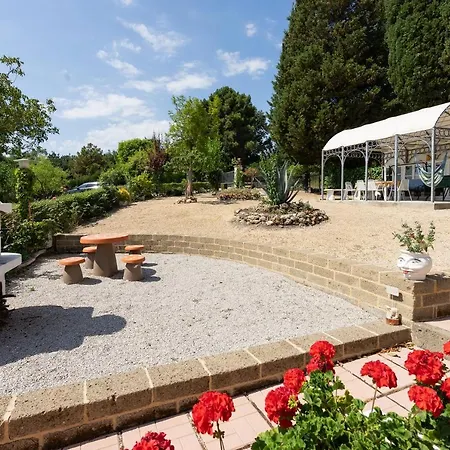 Casa Fabbrichina Apartamento Gambassi Terme