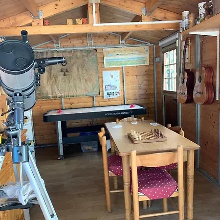 Apartamento Casa Fabbrichina Gambassi Terme