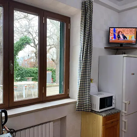 Apartamento Casa Fabbrichina *
