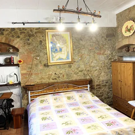 Apartment Casa Fabbrichina Gambassi Terme