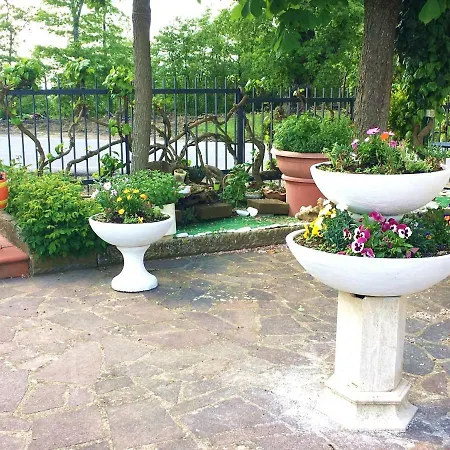 Casa Fabbrichina