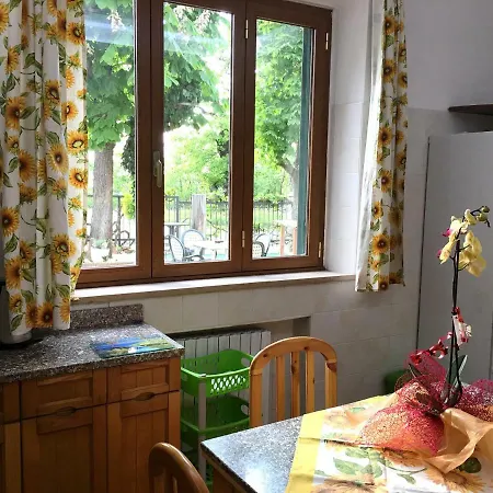 Casa Fabbrichina * Gambassi Terme