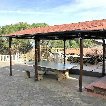 Casa Fabbrichina Apartamento Gambassi Terme